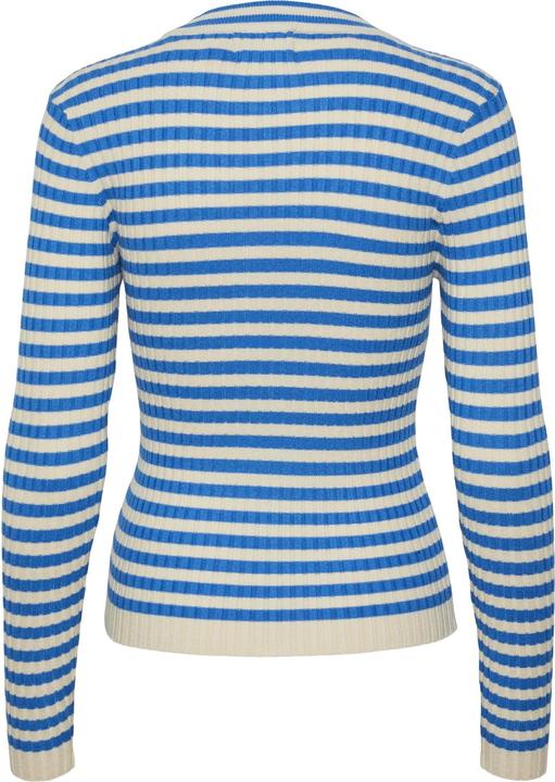 Immagine prodotto Pieces Pccrista Ls O-Neck Knit Noos Bc (M)