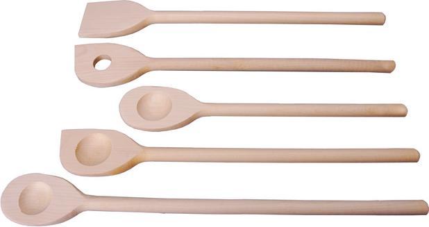 Kisag Set of cooking spoons