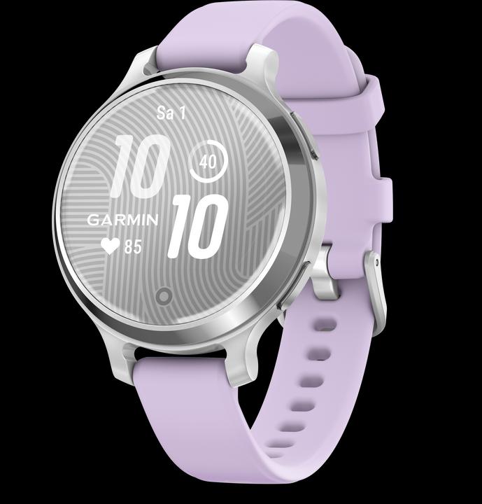 Produktbild Garmin Lily 2 Active (38 mm, nur WLAN)