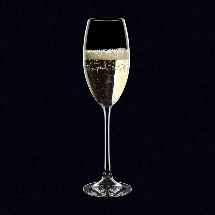 Productafbeelding Nachtmann Vivendi Champagnebekers Set van 4 (27.20 cl, 4 Bril, Champagneglazen)