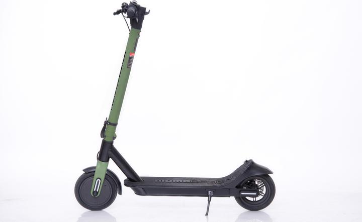 Produktbild Momo Design Evo 9 (20 km/h, 40 km, 400 W)
