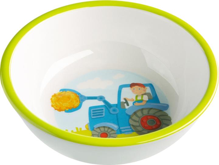 Haba Traktor