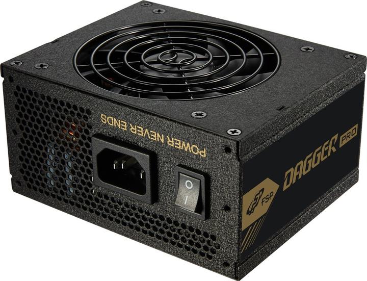 Image du produit Fortron Dagger Pro (650 W)
