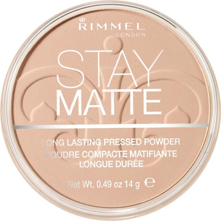 Rimmel London Tapis de sol (Silky Beige)