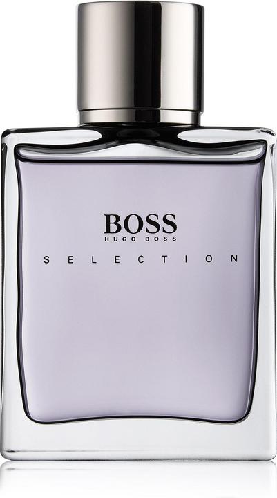 Produktbild BOSS Selection (Eau de Toilette, 50 ml)