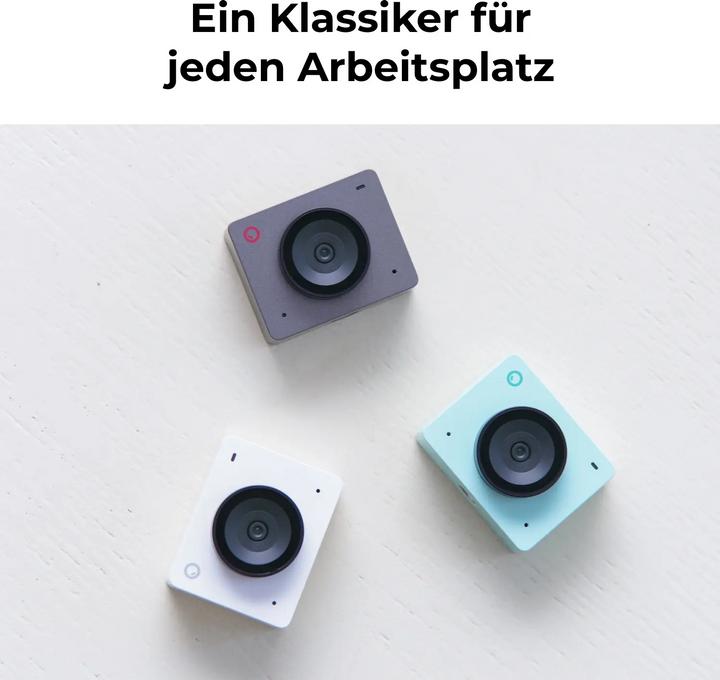 Actual product image Obsbot Meet SE WHI (2 Mpx)
