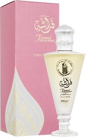 Produktbild Al Haramain Farasha - EDP - 50 ml (Eau de Parfum, 50 ml)