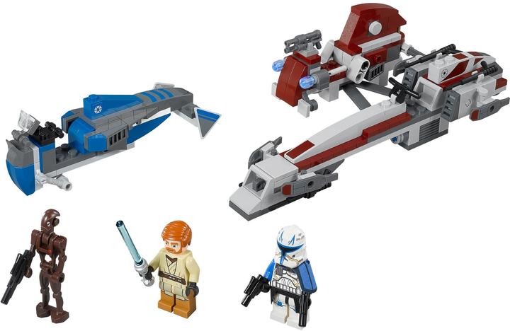 Immagine prodotto LEGO Star Wars BARC Speeder (75012, LEGO Star Wars)
