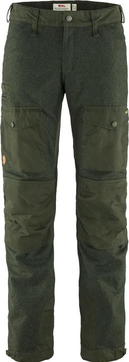 Fjällräven Värmland Wool Trousers (54)