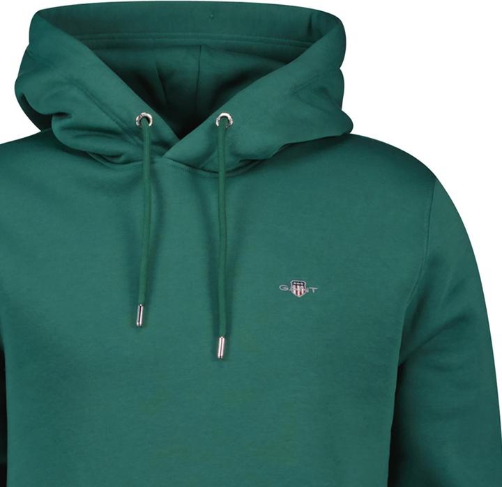 Immagine prodotto GANT Regular Shield Hoodie (XXL)