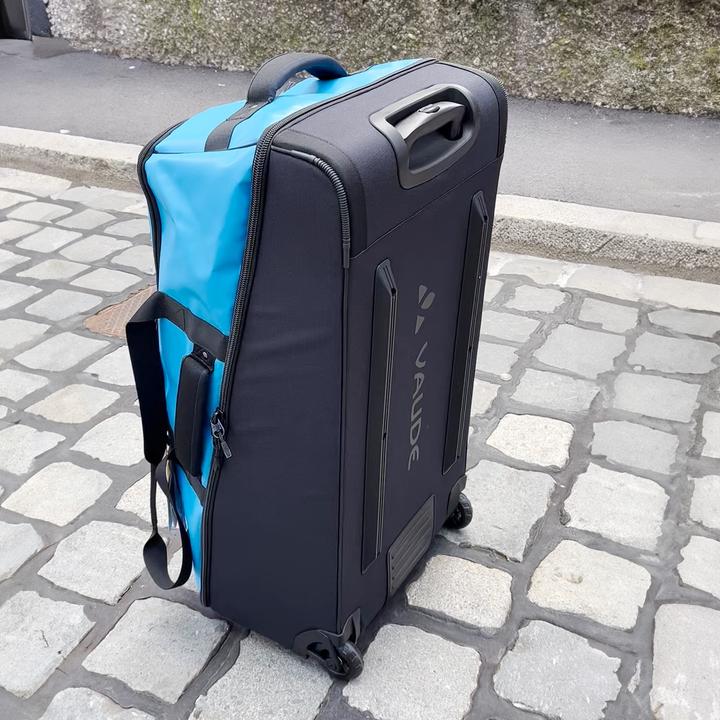 Actual product image Vaude Rotuma (90 l, L (90 - 115l))