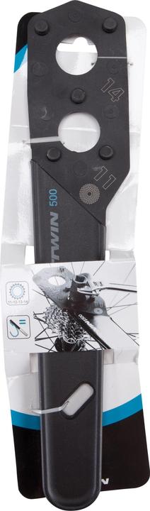 Image du produit Decathlon Zahnkranzabzieher