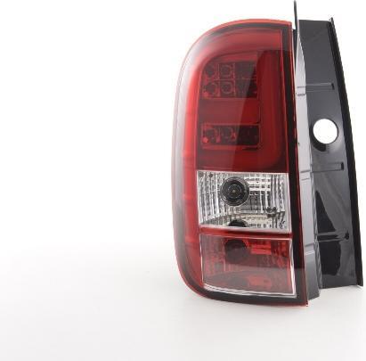Image du produit Sonar Clothing Dacia Duster - Feux Arrières LED Lightbar