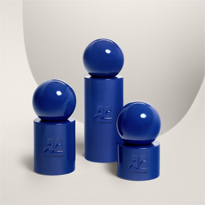 Produktbild Courreges - le messager eau de parfum (Eau de Parfum, 30 ml)