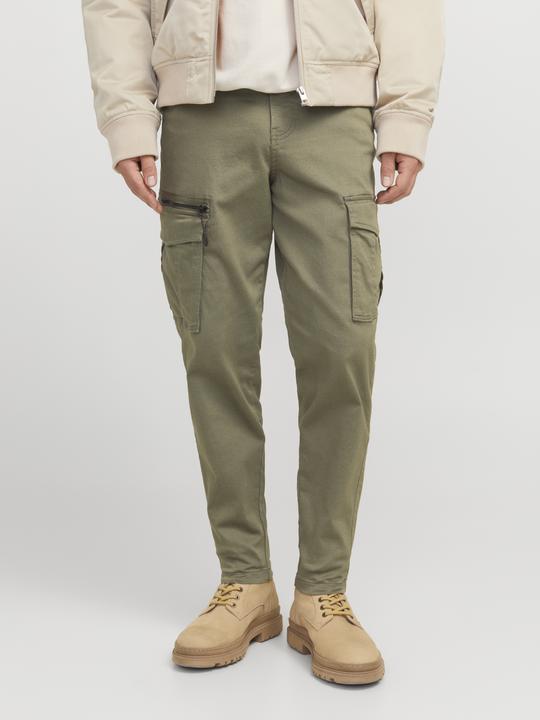 Immagine prodotto Jack & Jones Pantaloni AKM affusolati Ace Dex (34)