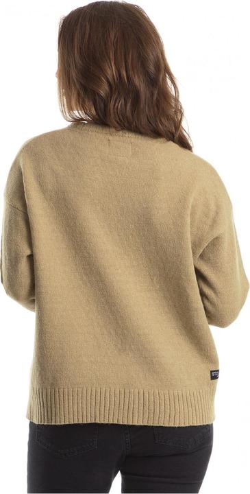 Produktbild Stoic Women's MMXX.Nauta Wool Loose Sweater (36, S)