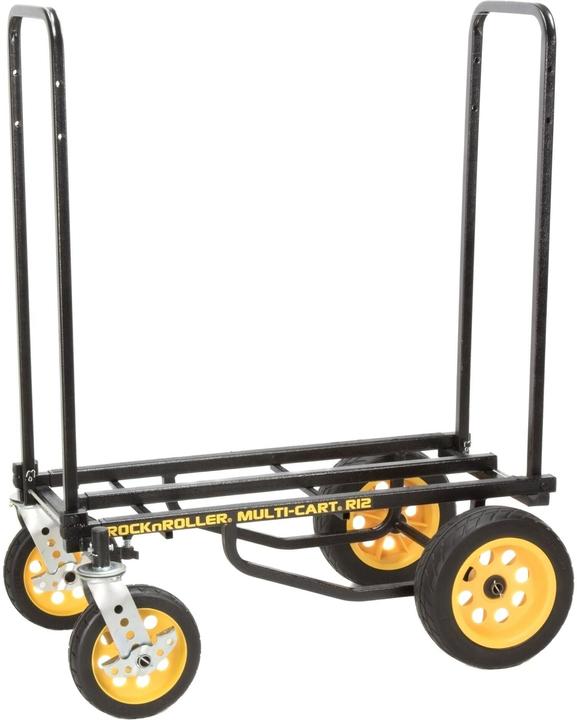 Actual product image RocknRoller R12RT Multi-Cart All Terrain (226 kg)