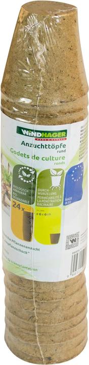 Produktbild Windhager Anzuchttöpfe