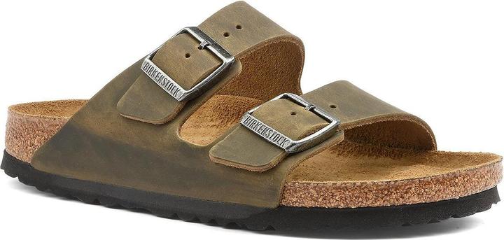 Produktbild Birkenstock Arizona SFB N-37 (37)