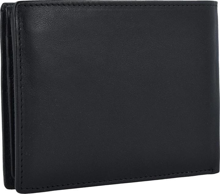 Image du produit Brics Monte- Portefeuille en cuir