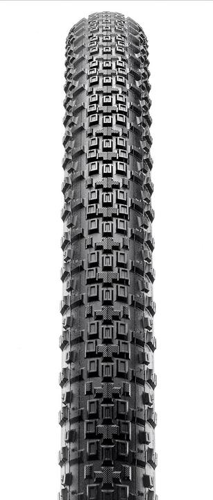 Produktbild Maxxis Rambler TR EXO 120TPI Dual (28 x 1.75, 45-622)