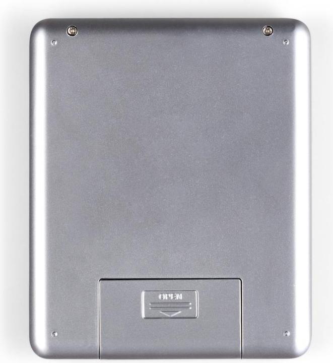 Actual product image Livoo Electronic precision scales