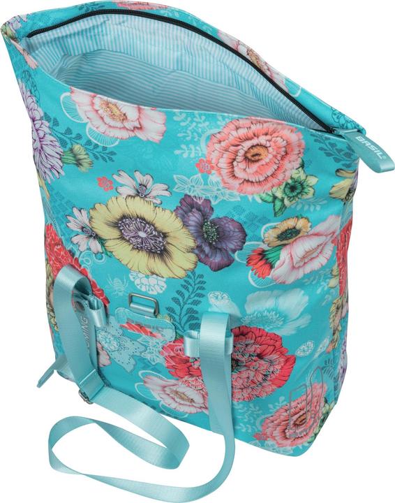 Productafbeelding Basil Bloeiveld (20 l, Draagtas)