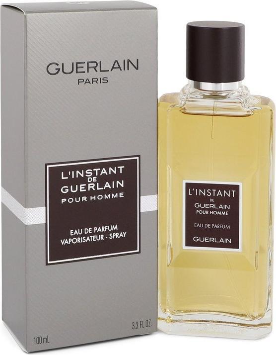 Image du produit Guerlain L' Instant Homme (Eau de parfum, 100 ml)