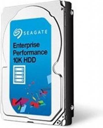 Image du produit Seagate Disque dur Enterprise Performance 10K ST600MM0099 (0.60 To, 2.5", CMR)