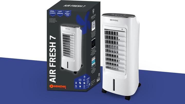 Immagine prodotto Sonnenkönig Deodorante per ambienti Air Fresh 7