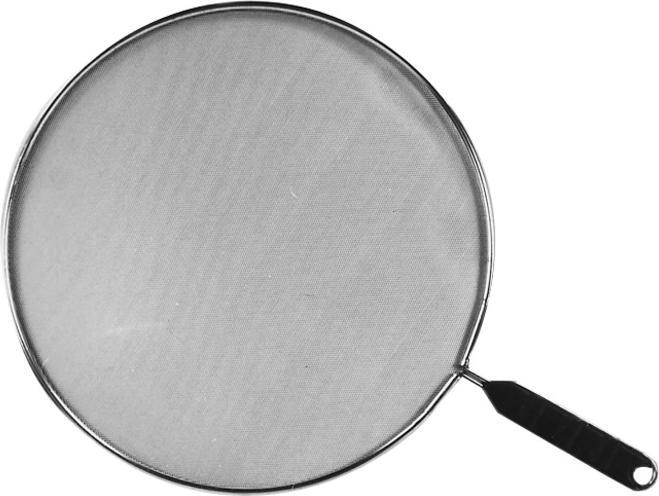 Produktbild Metaltex Spritzschutzdeckel (29 cm)