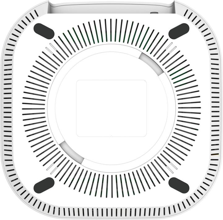 Immagine prodotto D-Link Cloud AC2600 PoE senza fili di Nuclia (1733 Mbit/s)