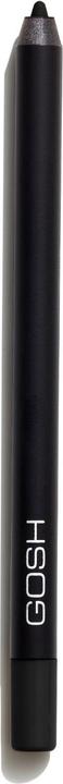 Actual product image Gosh Velvet Touch (Black ink)