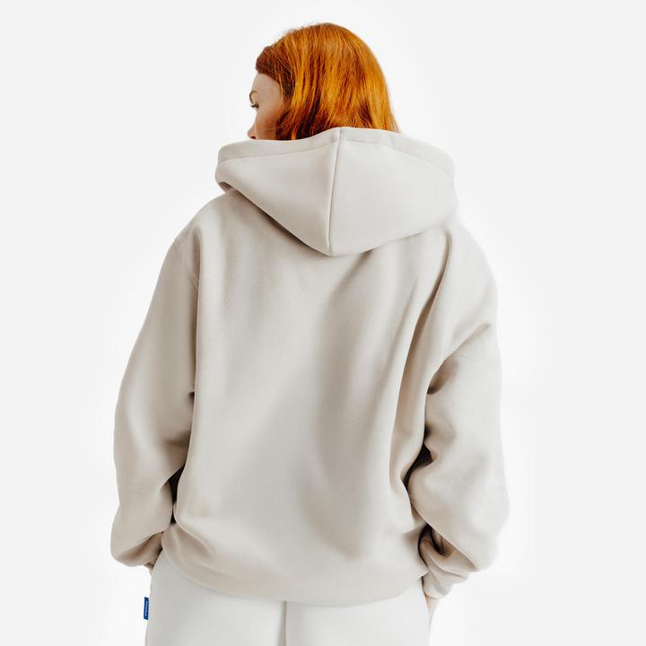 Immagine prodotto Decathlon Jacke unisex Relax - beige (XL)