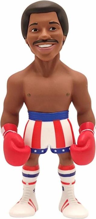 Image du produit Minix ROCKY - Apollo Creed - Figurine 12cm