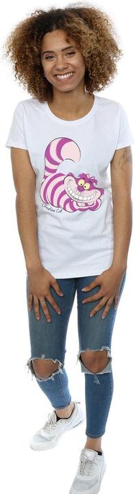 Image du produit Alice In Wonderland - T-shirt - Femme (L)
