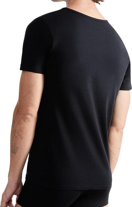 Image du produit Sloggi 2er Pack men EVER Ease Unterhemd / Shirt Kurzarm (L)
