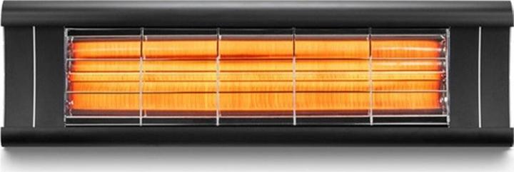 Produktbild Veito Infrarot Heizstrahler AERO (2500 W)