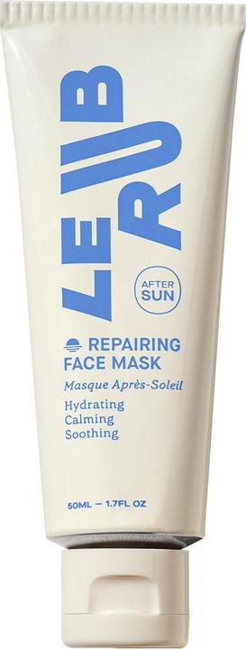 Produktbild Le Rub Repairing Face Mask (50 ml)