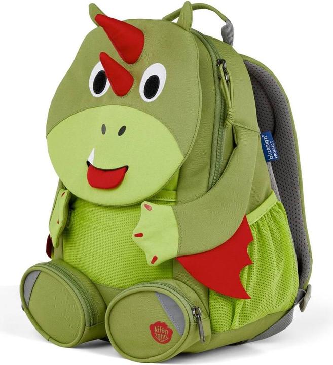 Immagine prodotto Affenzahn Zaino asilo Big Friend 31 cm