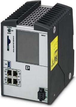 Immagine prodotto Phoenix Contact 2404577 RFC 480S PN 4TX Controllore PLC 24 V/DC