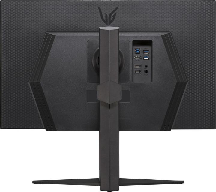 Immagine prodotto LG UltraGear 27GS85QX-B (2560 x 1440 pixel, 27")