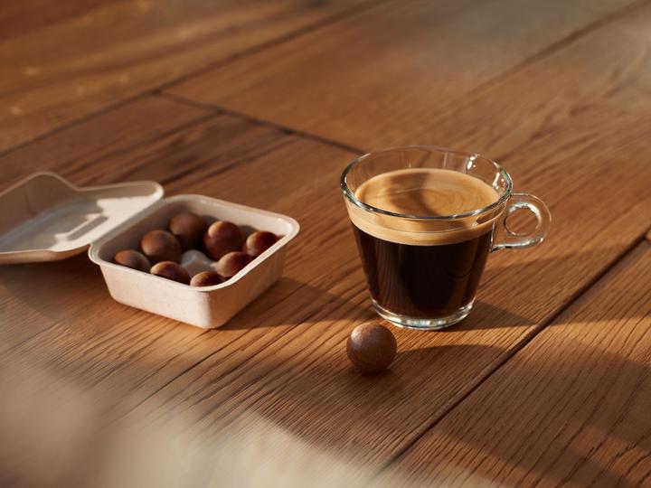 Immagine prodotto CoffeeB Lungo (9 x Porta.)