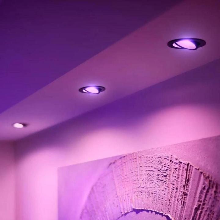 Immagine prodotto Philips Centura (1050 lm, GU10)