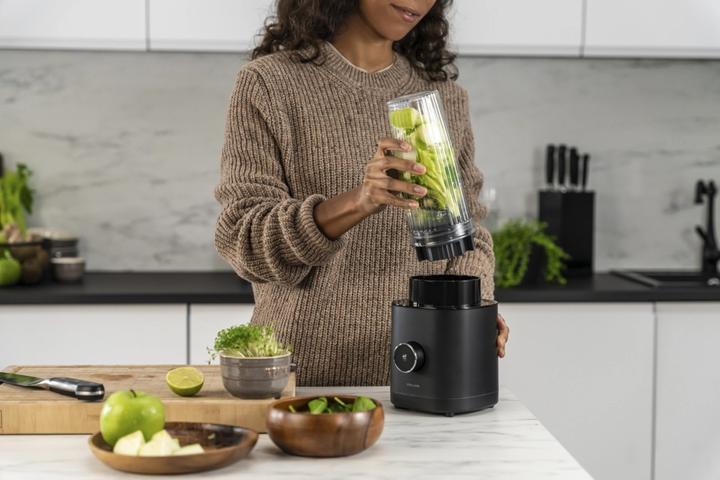 Actual product image Zwilling Enfinigy stand mixer (600 W)