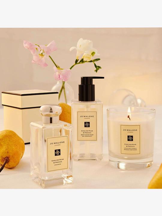 Produktbild Jo Malone English Pear & Freesia (Körpercreme, 250 ml)