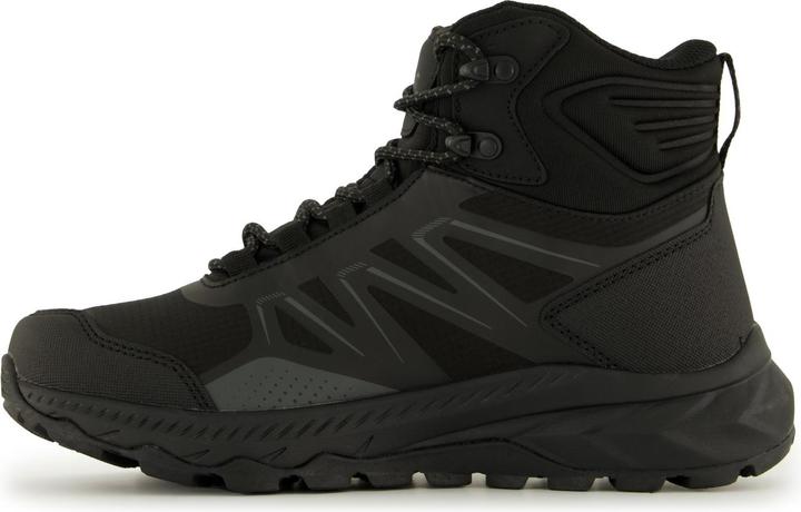 Produktbild Stoic Women's SälkaSt. Hiking Shoes (36)