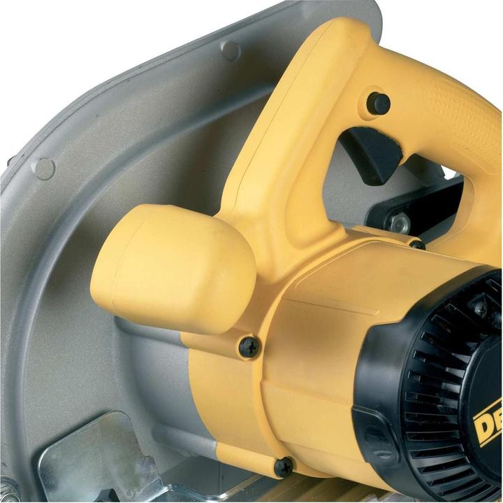 Produktbild DeWalt Dewa Handkreis. D23700 ye