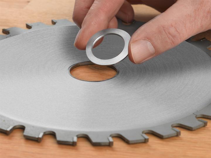 Image du produit kwb Bague reduction 30 x 25 mm
