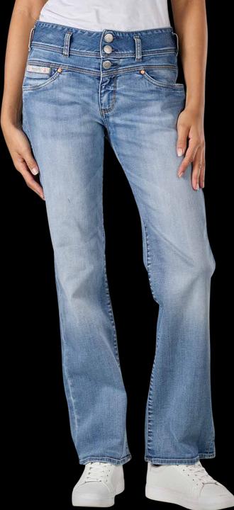 Actual product image Herrlicher 10020072 (W25/L32)